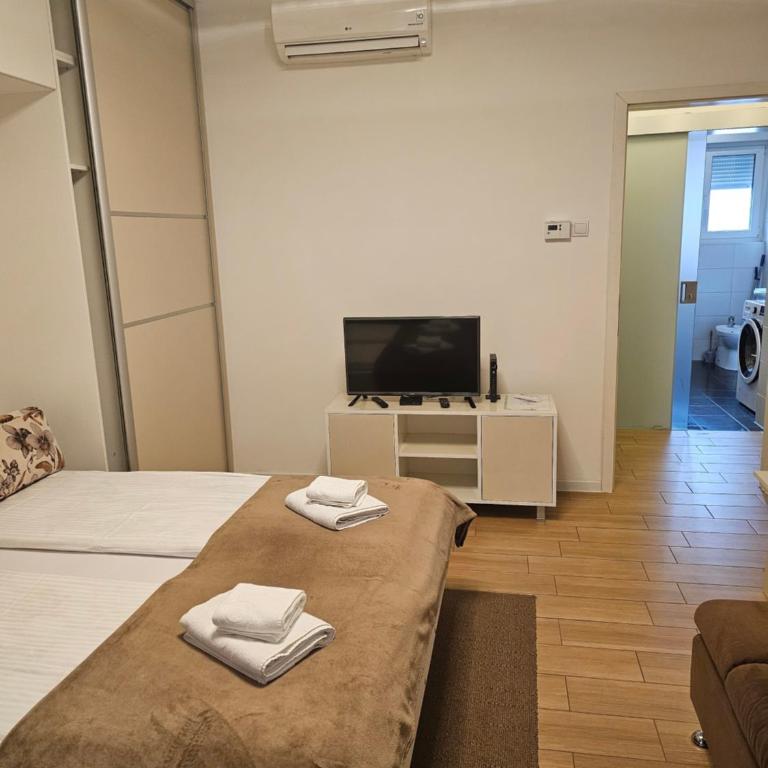 Hary apartment - Apartman sa 1 Spavaćom Sobom - 4