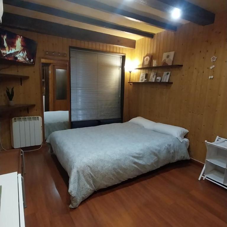 Alcazaba Sierra Nevada - Apartamento de 1 dormitorio - 26