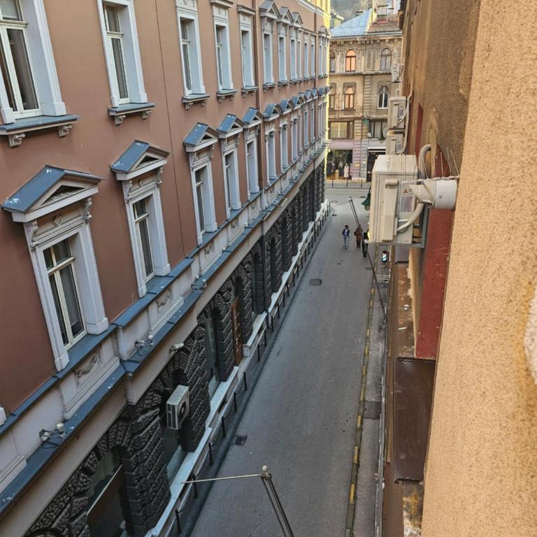 Hary apartment - Apartman sa 1 Spavaćom Sobom - 12