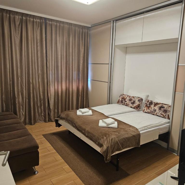 Hary apartment - Apartman sa 1 Spavaćom Sobom - 1