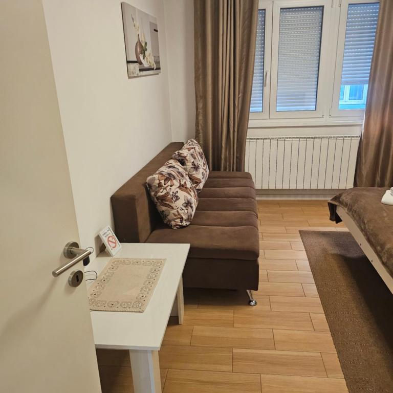 Hary apartment - Apartman sa 1 Spavaćom Sobom - 3