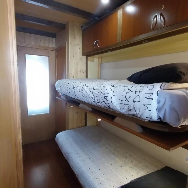 Alcazaba Sierra Nevada - Apartamento de 1 dormitorio - 17