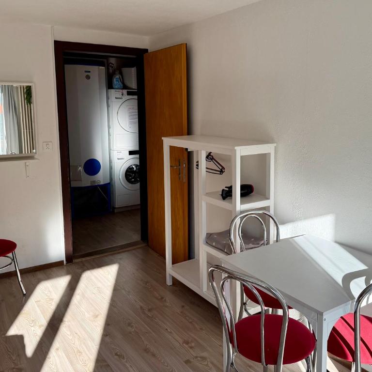 Downtown Apartments - Apartment Jungfrau - 11