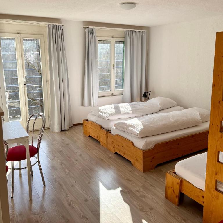 Downtown Apartments - Apartment Jungfrau - 13