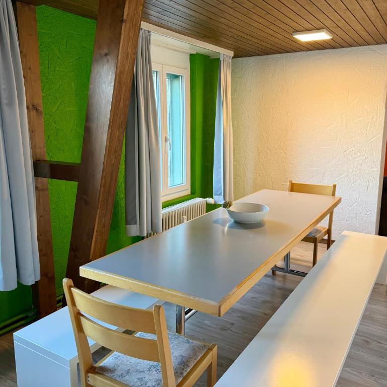Downtown Apartments - Apartment Jungfrau - 16