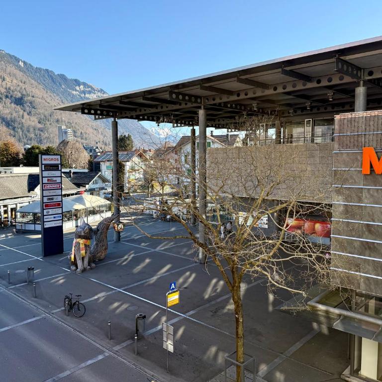 Downtown Apartments - Apartment Jungfrau - 17