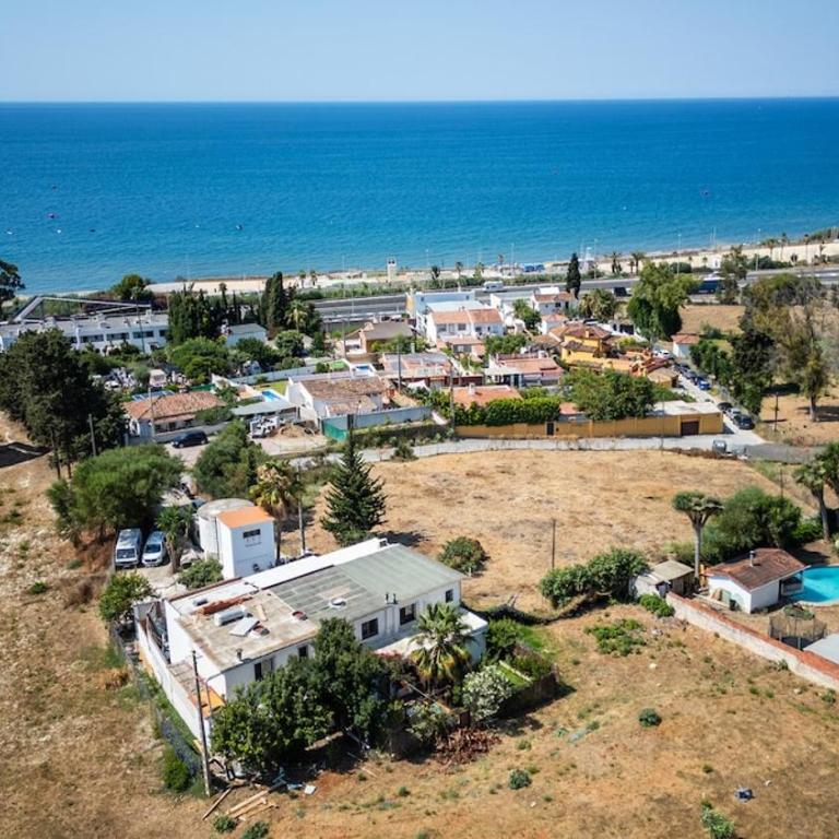 Spacious and bright house next to the beach - Casa de 3 dormitorios - 26