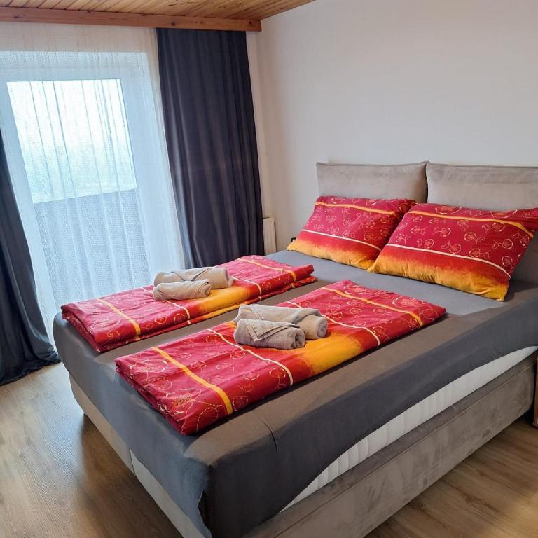 Ferienwohnung Sankt Josef 2 - Apartment mit 1 Schlafzimmer - 2
