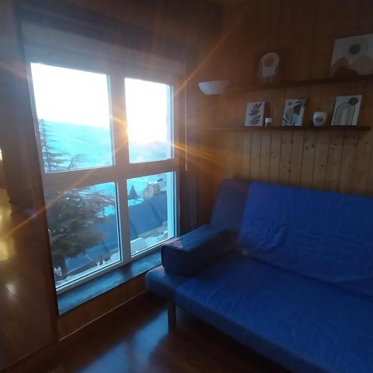 Alcazaba Sierra Nevada - Apartamento de 1 dormitorio - 11