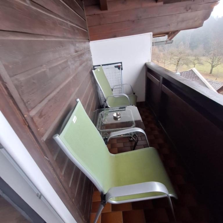 Ferienwohnung Sankt Josef 2 - Apartment mit 1 Schlafzimmer - 4