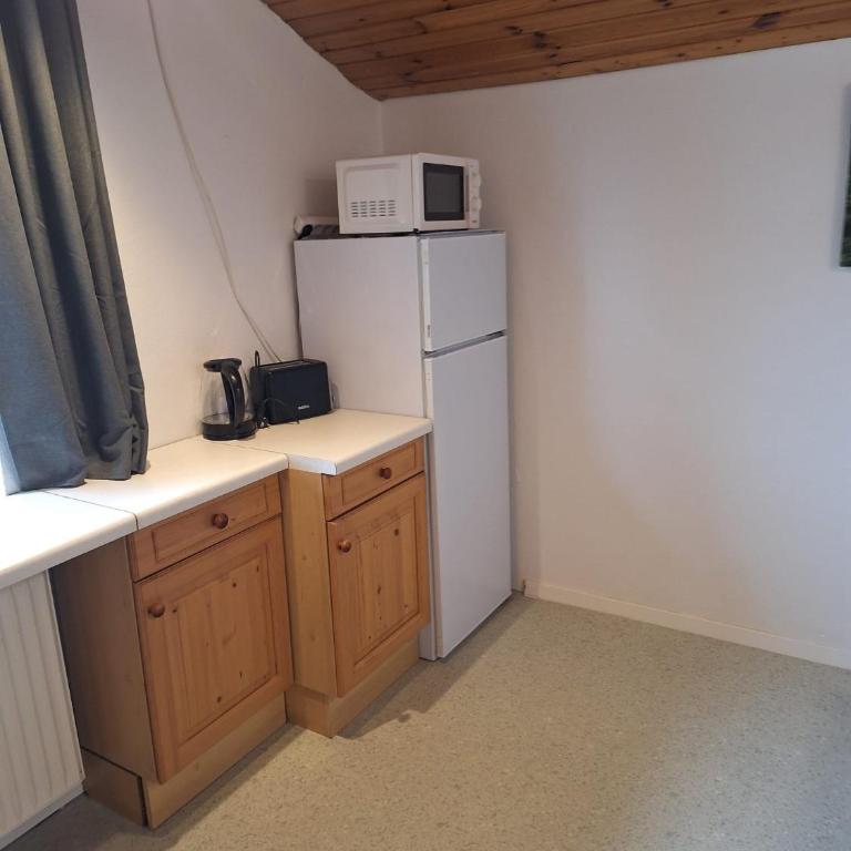 Ferienwohnung Sankt Josef 2 - Apartment mit 1 Schlafzimmer - 5