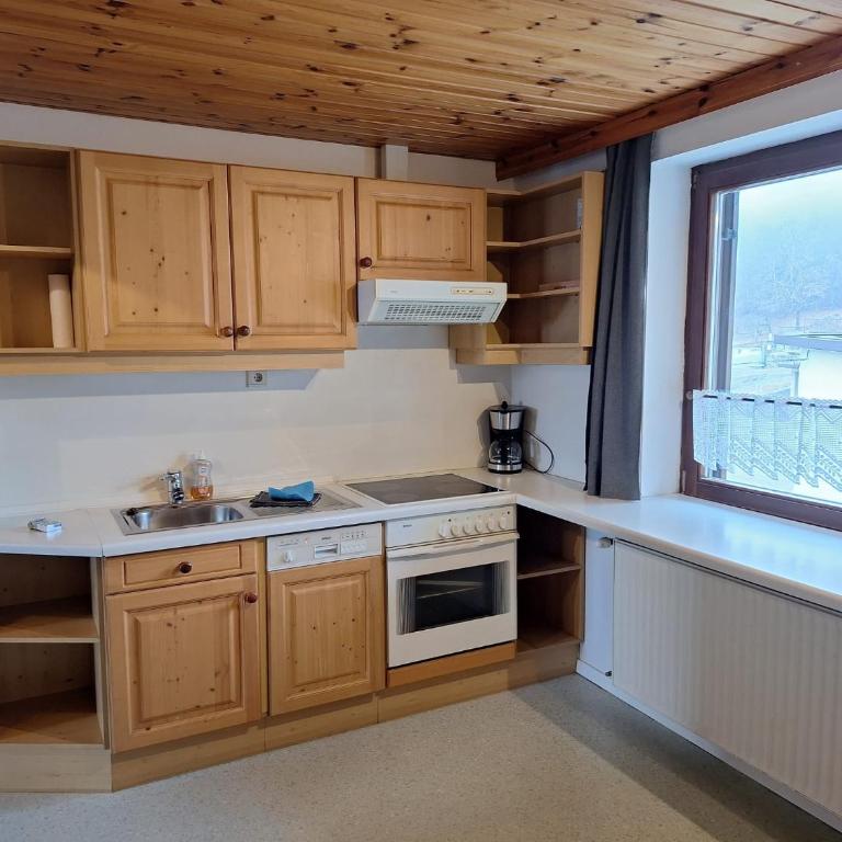 Ferienwohnung Sankt Josef 2 - Apartment mit 1 Schlafzimmer - 6