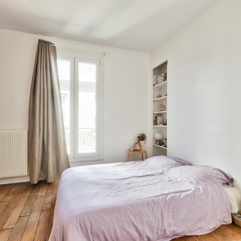 Appartement paisible et soigné - Appartement 1 Chambre - 3