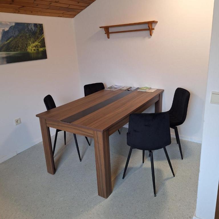 Ferienwohnung Sankt Josef 2 - Apartment mit 1 Schlafzimmer - 7