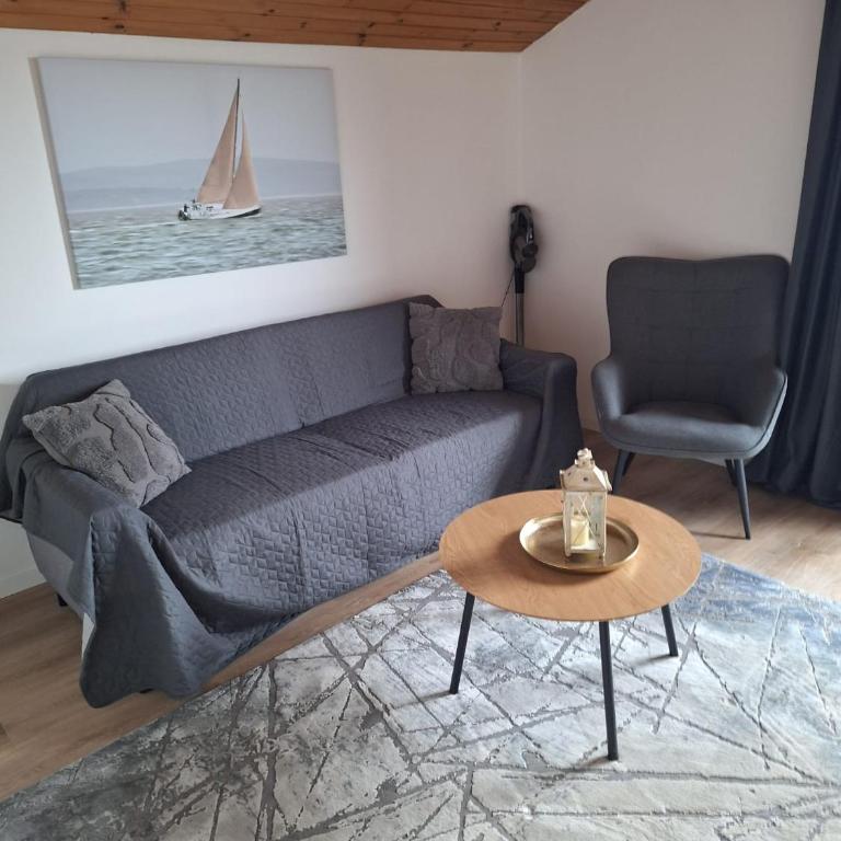 Ferienwohnung Sankt Josef 2 - Apartment mit 1 Schlafzimmer - 1