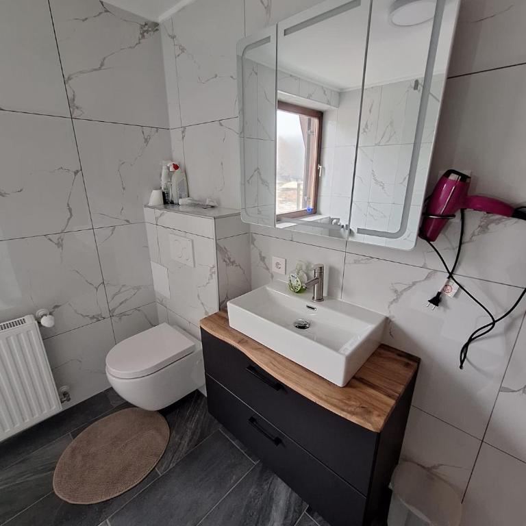 Ferienwohnung Sankt Josef 2 - Apartment mit 1 Schlafzimmer - 8