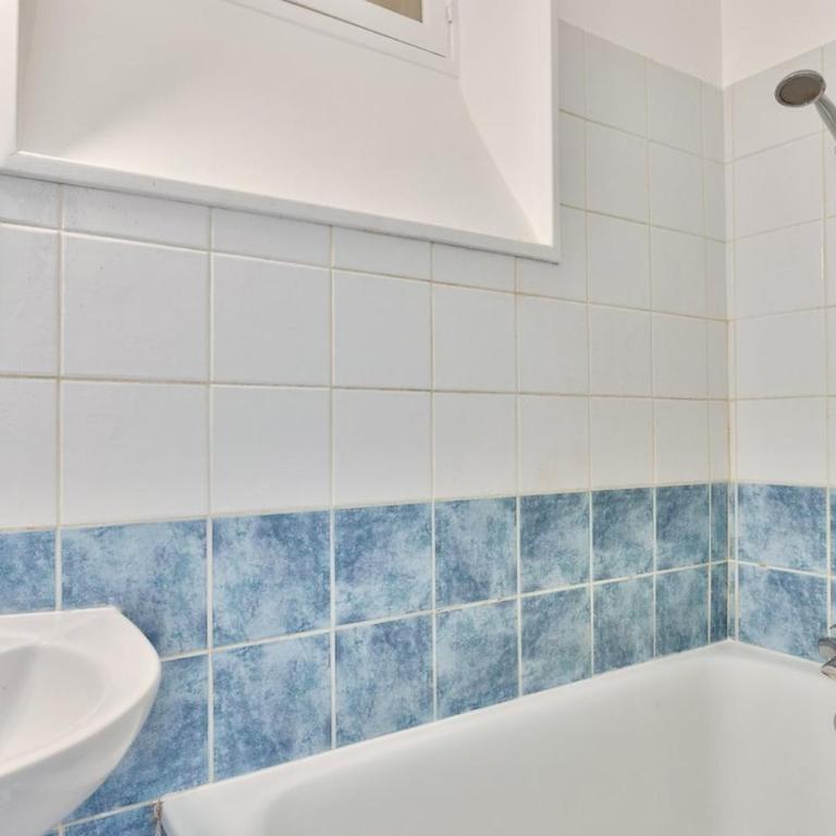 Appartement paisible et soigné - Appartement 1 Chambre - 11