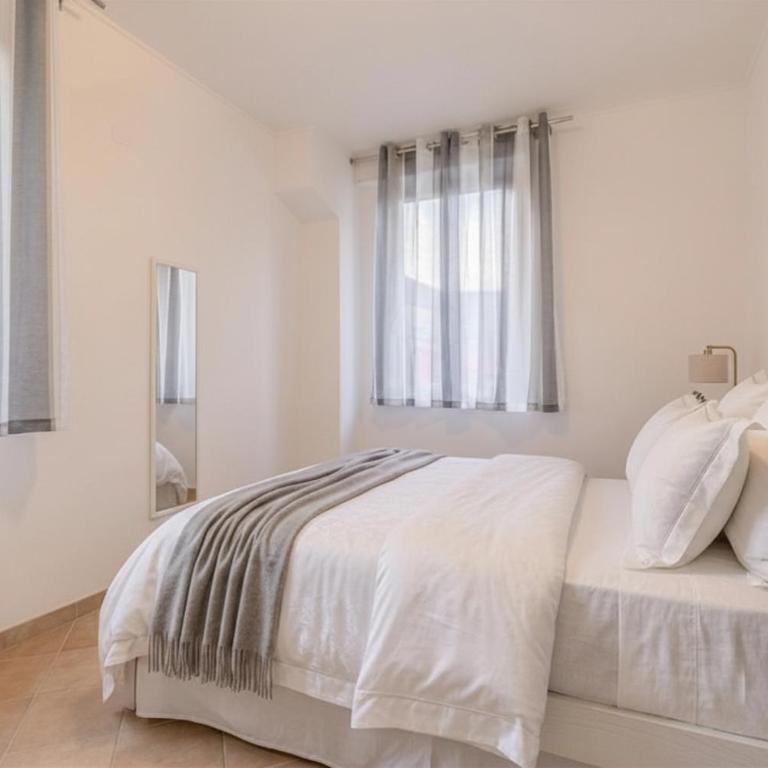 Piergi Bike Home 4 - Appartamento con 3 Camere da Letto - 14