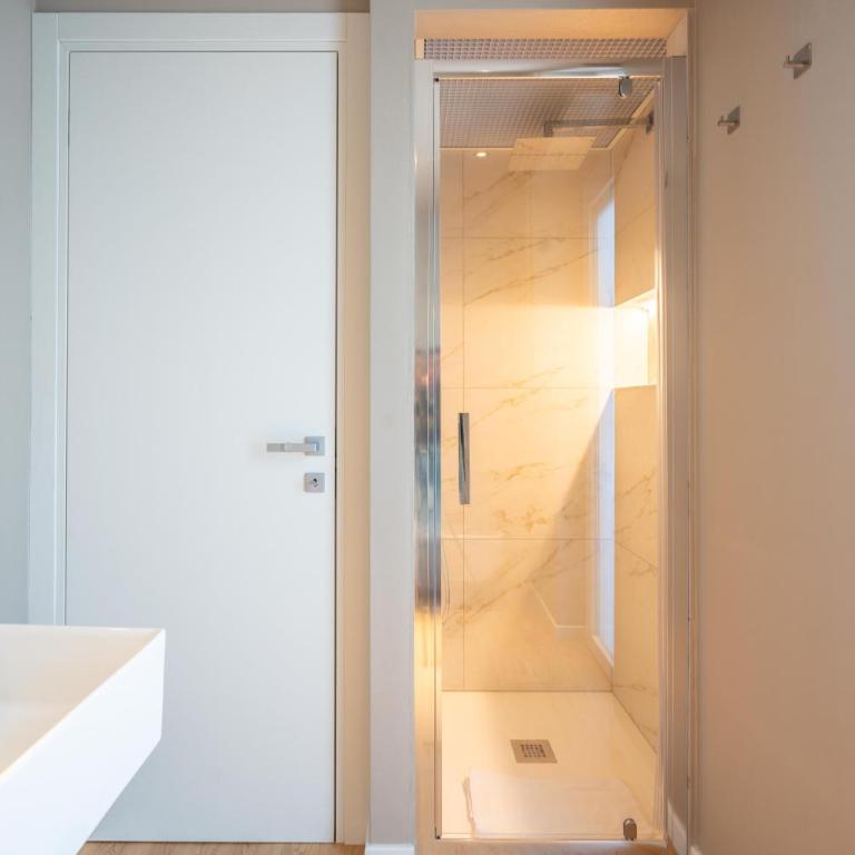 Tuveri Boutique Apartment - Appartamento con 2 Camere da Letto - 12