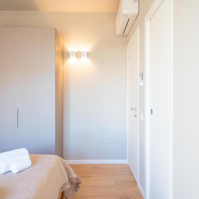 Tuveri Boutique Apartment - Appartamento con 2 Camere da Letto - 2