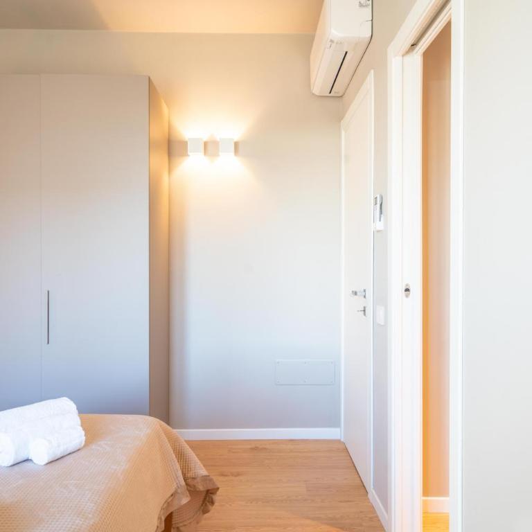 Tuveri Boutique Apartment - Appartamento con 2 Camere da Letto - 7