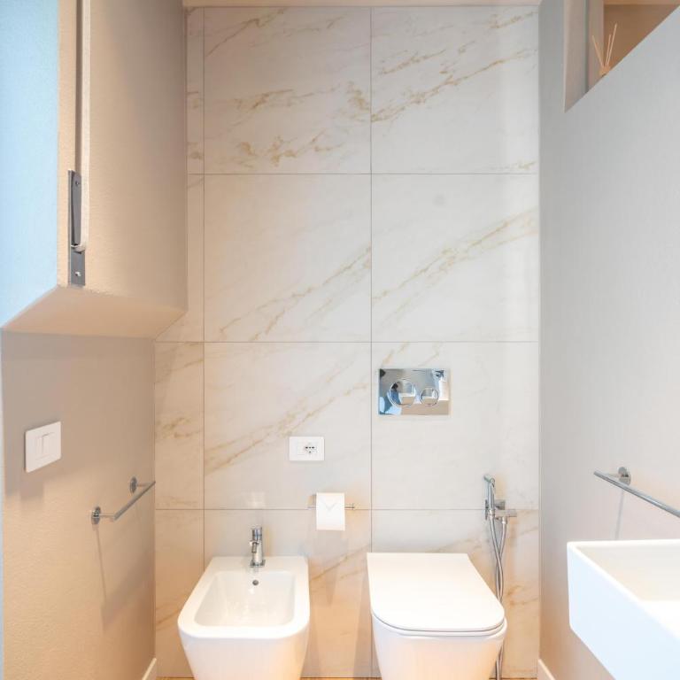 Tuveri Boutique Apartment - Appartamento con 2 Camere da Letto - 10