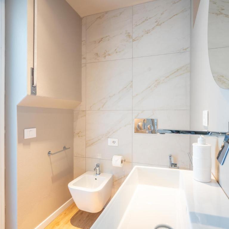 Tuveri Boutique Apartment - Appartamento con 2 Camere da Letto - 3