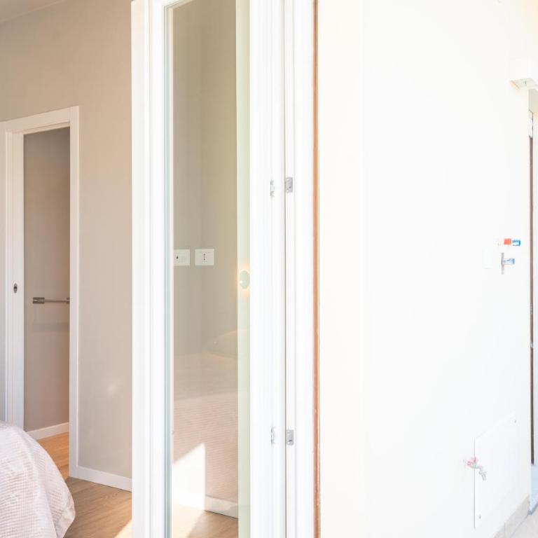 Tuveri Boutique Apartment - Appartamento con 2 Camere da Letto - 38