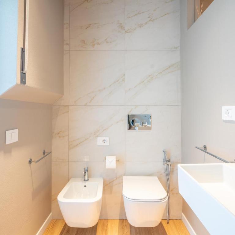 Tuveri Boutique Apartment - Appartamento con 2 Camere da Letto - 5