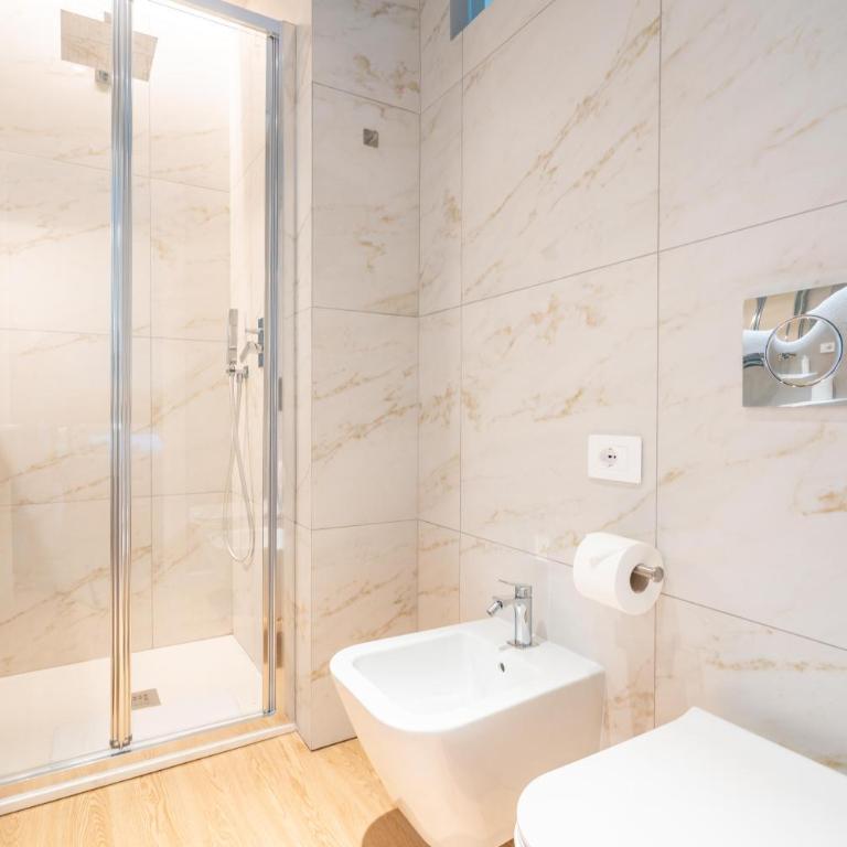 Tuveri Boutique Apartment - Appartamento con 2 Camere da Letto - 15
