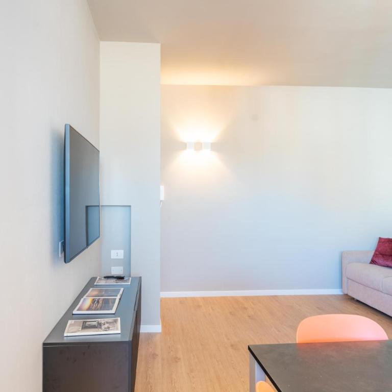 Tuveri Boutique Apartment - Appartamento con 2 Camere da Letto - 8