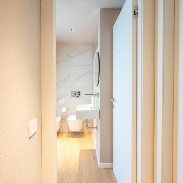 Tuveri Boutique Apartment - Appartamento con 2 Camere da Letto - 4