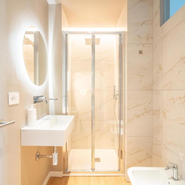 Tuveri Boutique Apartment - Appartamento con 2 Camere da Letto - 6