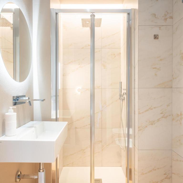 Tuveri Boutique Apartment - Appartamento con 2 Camere da Letto - 67
