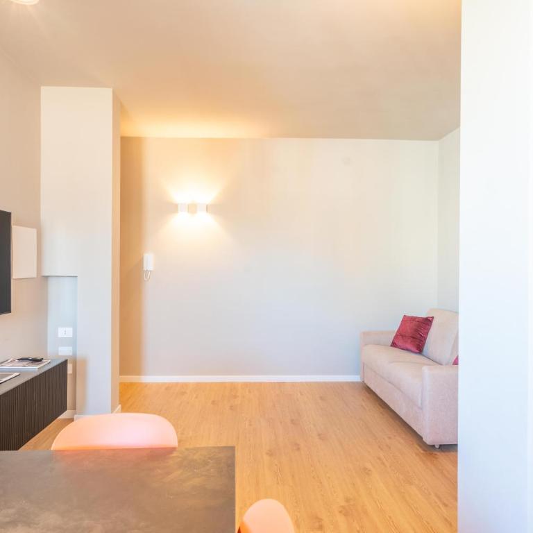 Tuveri Boutique Apartment - Appartamento con 2 Camere da Letto - 39