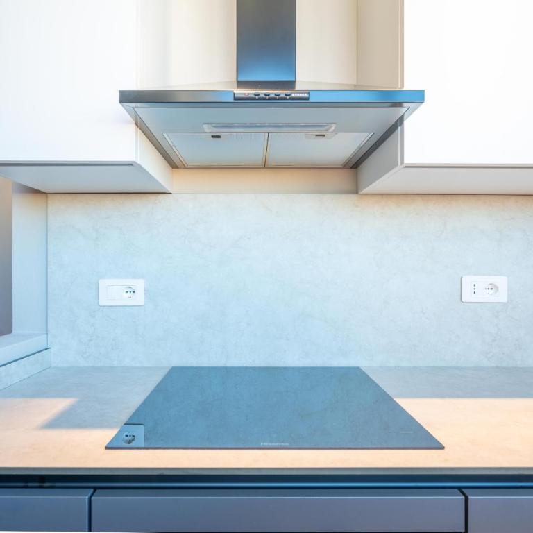 Tuveri Boutique Apartment - Appartamento con 2 Camere da Letto - 50