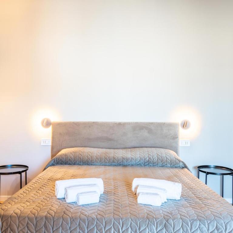 Tuveri Boutique Apartment - Appartamento con 2 Camere da Letto - 18