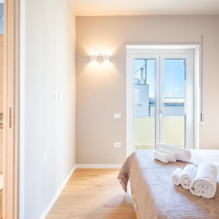 Tuveri Boutique Apartment - Appartamento con 2 Camere da Letto - 37