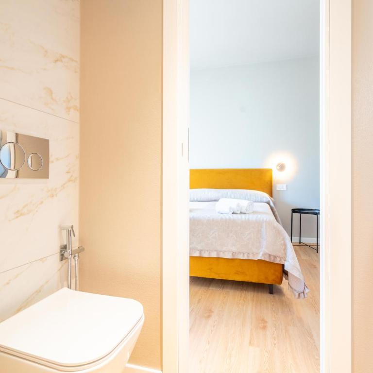 Tuveri Boutique Apartment - Appartamento con 2 Camere da Letto - 13