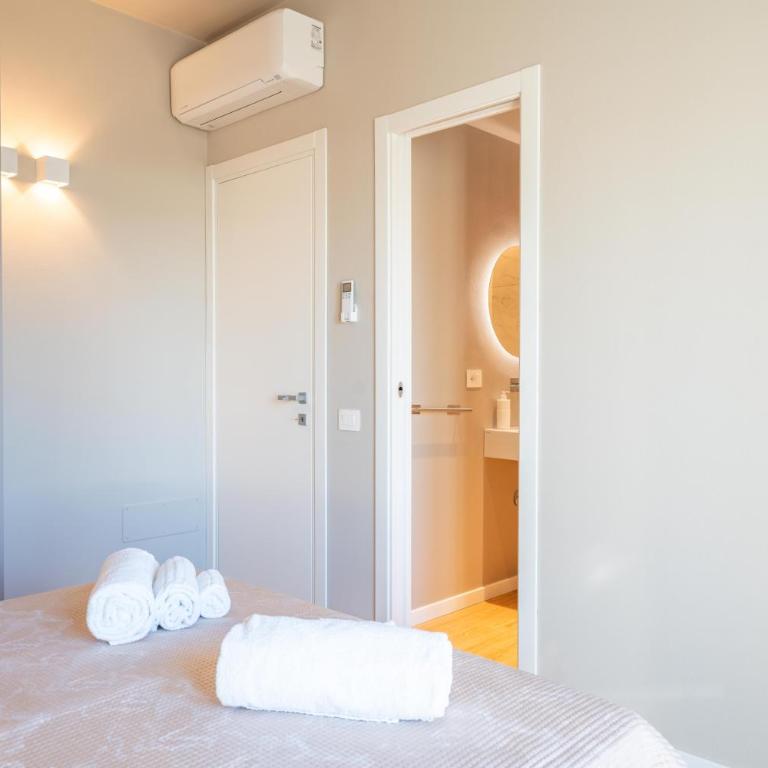 Tuveri Boutique Apartment - Appartamento con 2 Camere da Letto - 65