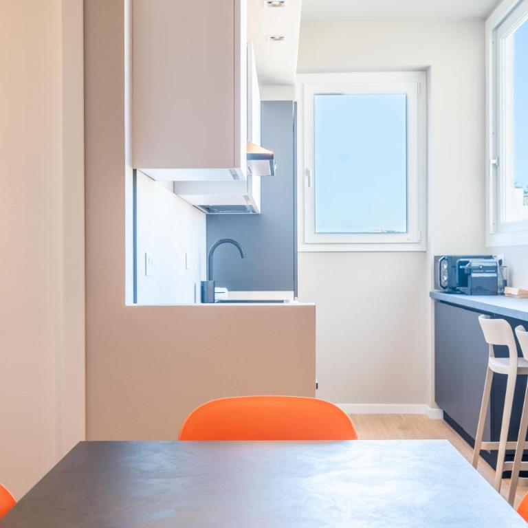 Tuveri Boutique Apartment - Appartamento con 2 Camere da Letto - 17