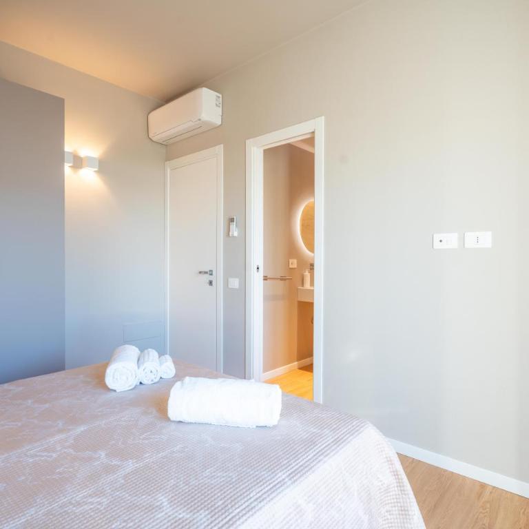 Tuveri Boutique Apartment - Appartamento con 2 Camere da Letto - 22
