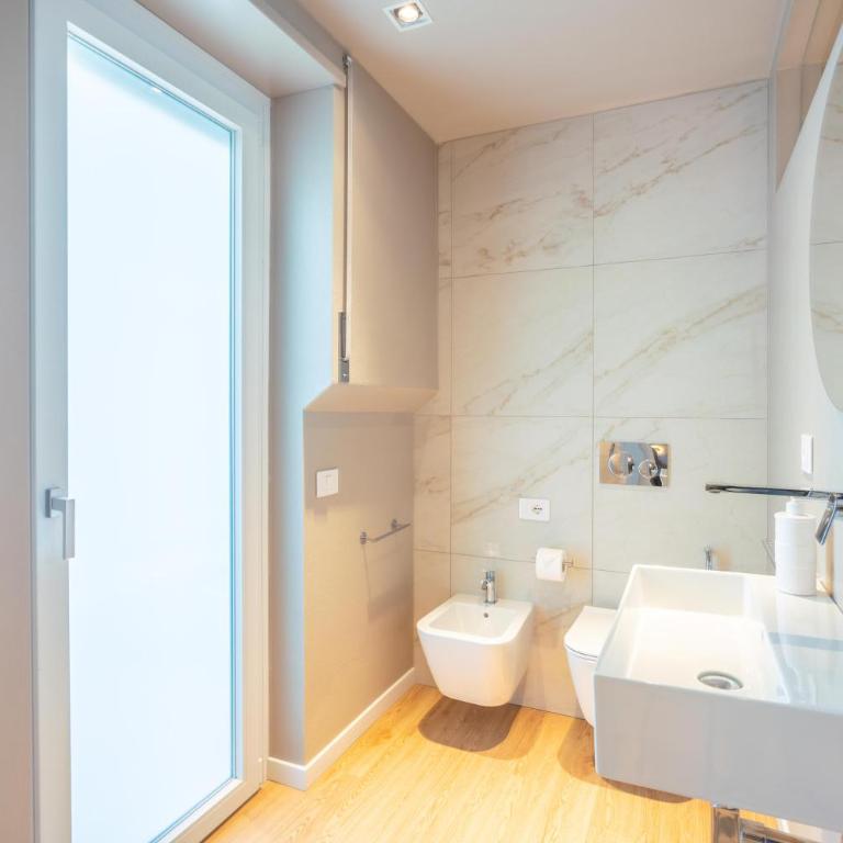 Tuveri Boutique Apartment - Appartamento con 2 Camere da Letto - 19