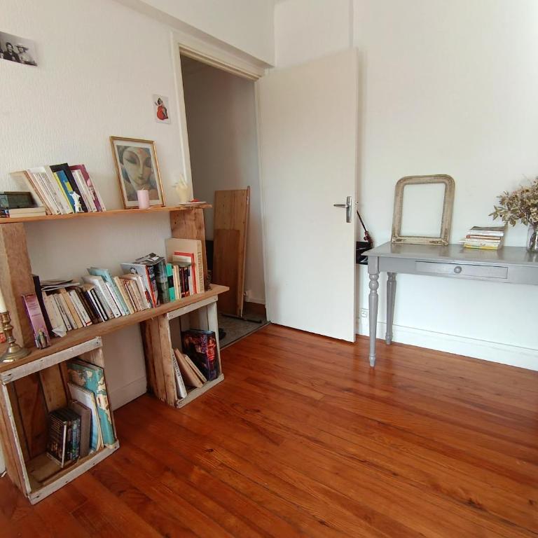 Appartement cosy - Appartement 1 Chambre - 1