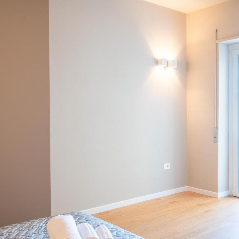 Tuveri Boutique Apartment - Appartamento con 2 Camere da Letto - 21