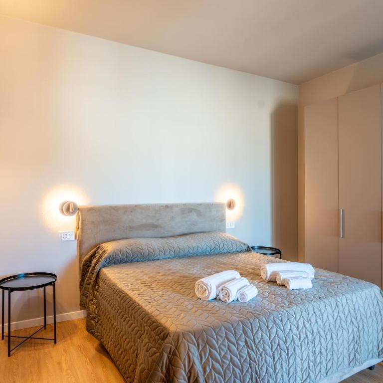 Tuveri Boutique Apartment - Appartamento con 2 Camere da Letto - 16