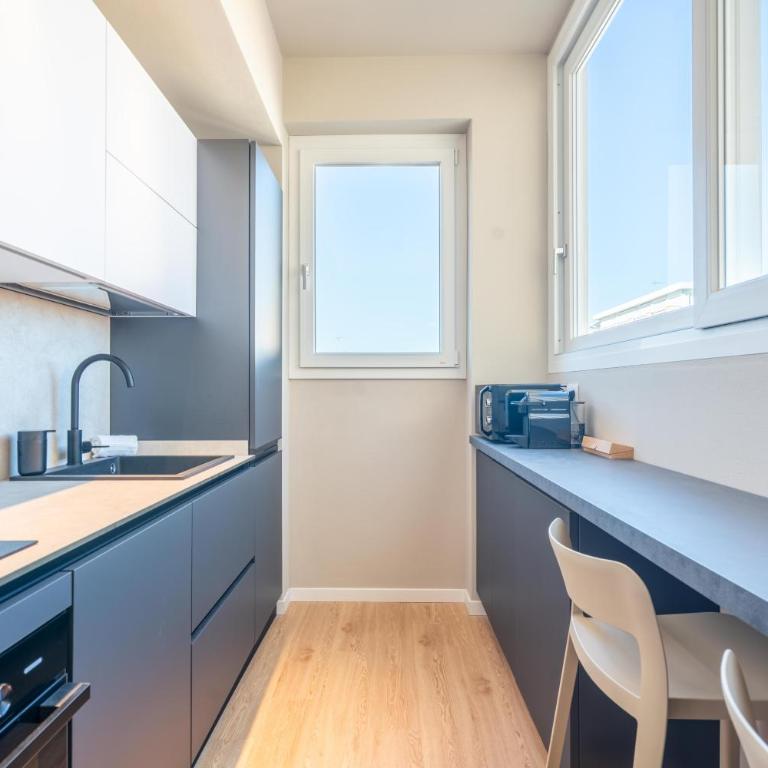 Tuveri Boutique Apartment - Appartamento con 2 Camere da Letto - 33