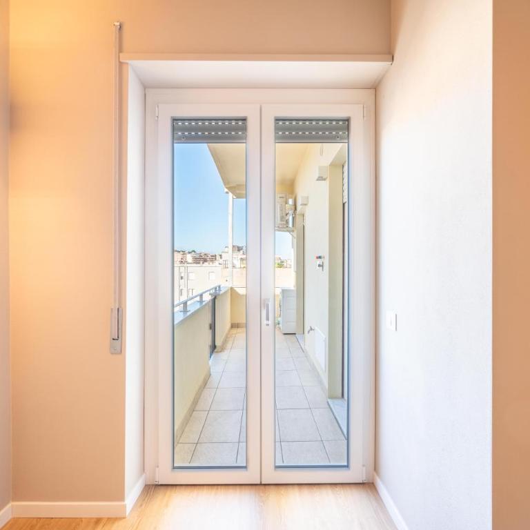 Tuveri Boutique Apartment - Appartamento con 2 Camere da Letto - 35