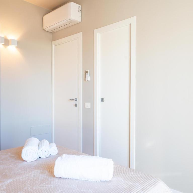 Tuveri Boutique Apartment - Appartamento con 2 Camere da Letto - 30