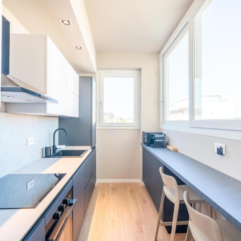 Tuveri Boutique Apartment - Appartamento con 2 Camere da Letto - 31